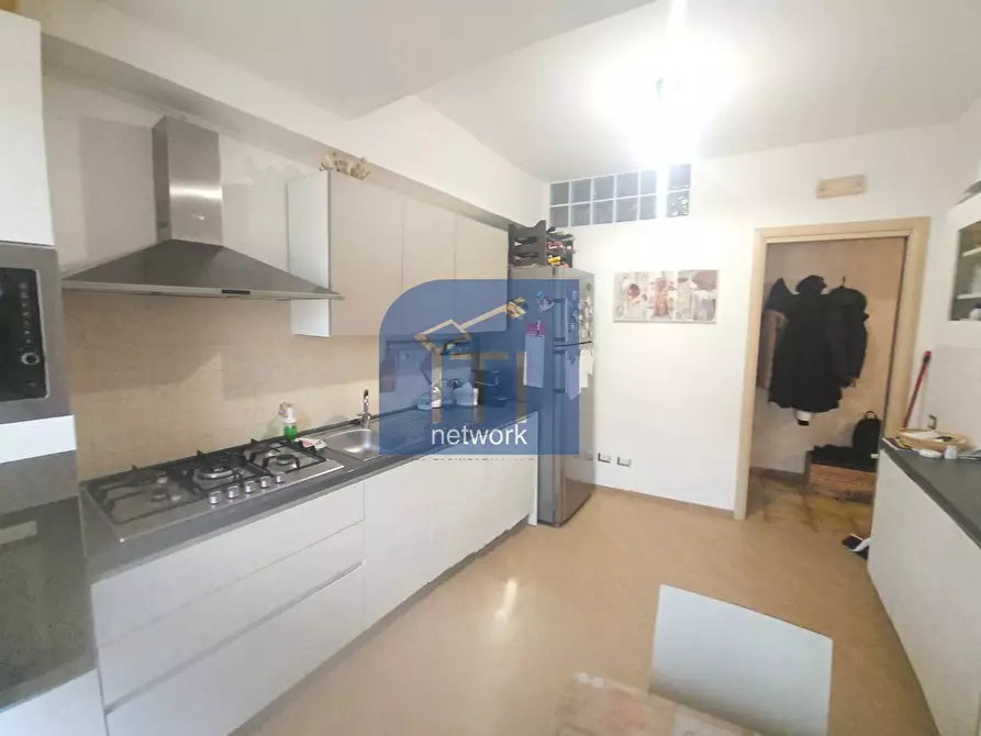 Immagine 7 di Casa semindipendente in vendita  in via gaspare gozzi a Anzio