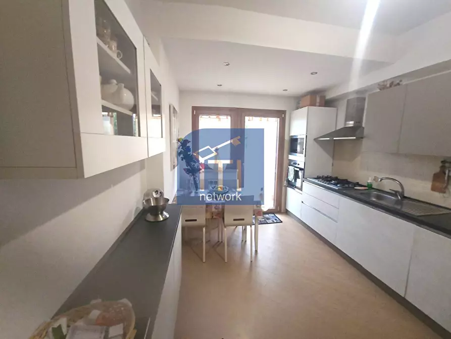 Immagine 8 di Casa semindipendente in vendita  in via gaspare gozzi a Anzio