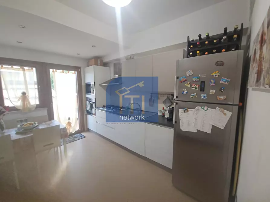 Immagine 9 di Casa semindipendente in vendita  in via gaspare gozzi a Anzio