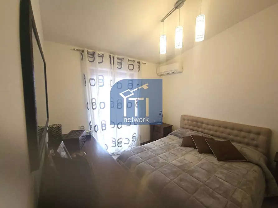 Immagine 11 di Casa semindipendente in vendita  in via gaspare gozzi a Anzio