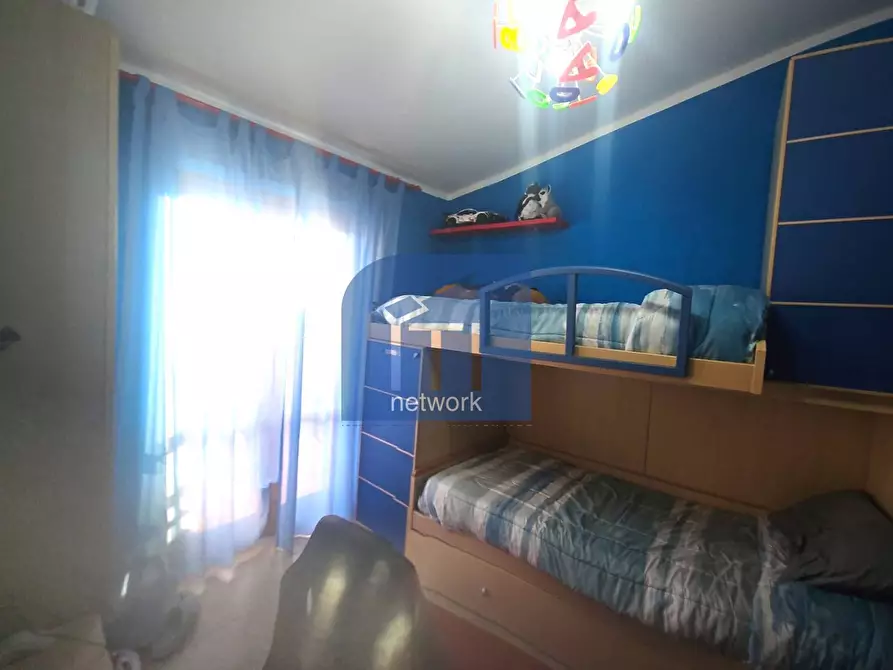 Immagine 14 di Casa semindipendente in vendita  in via gaspare gozzi a Anzio