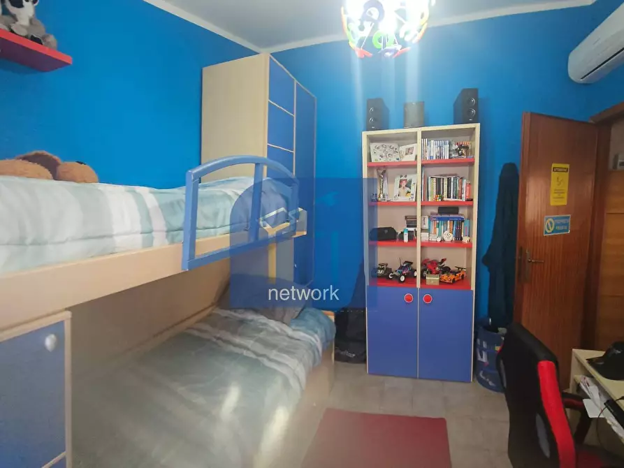 Immagine 15 di Casa semindipendente in vendita  in via gaspare gozzi a Anzio