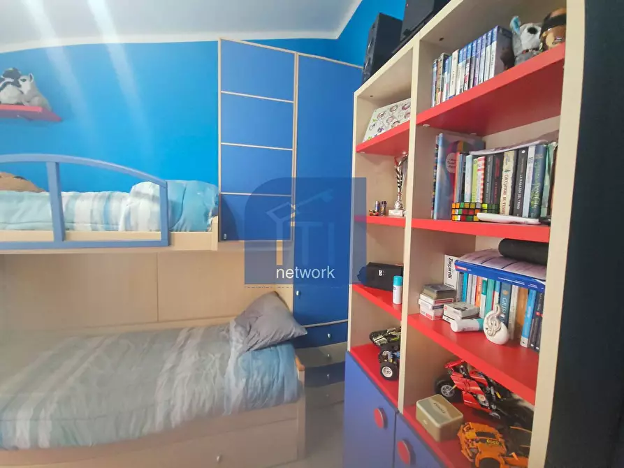 Immagine 16 di Casa semindipendente in vendita  in via gaspare gozzi a Anzio