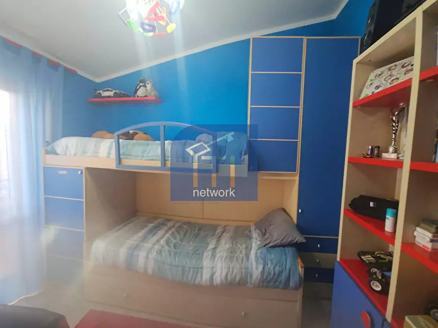 Immagine 17 di Casa semindipendente in vendita  in via gaspare gozzi a Anzio