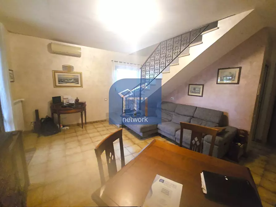 Immagine 18 di Casa semindipendente in vendita  in via gaspare gozzi a Anzio