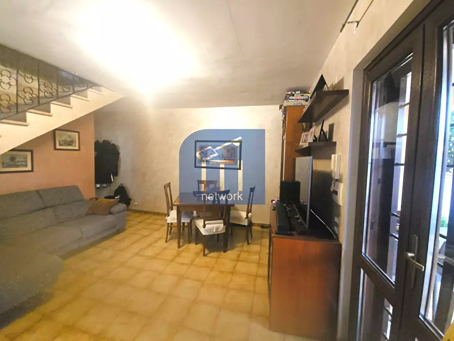 Immagine 19 di Casa semindipendente in vendita  in via gaspare gozzi a Anzio