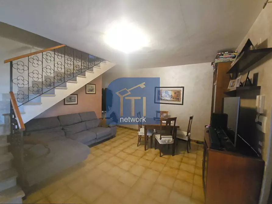 Immagine 22 di Casa semindipendente in vendita  in via gaspare gozzi a Anzio