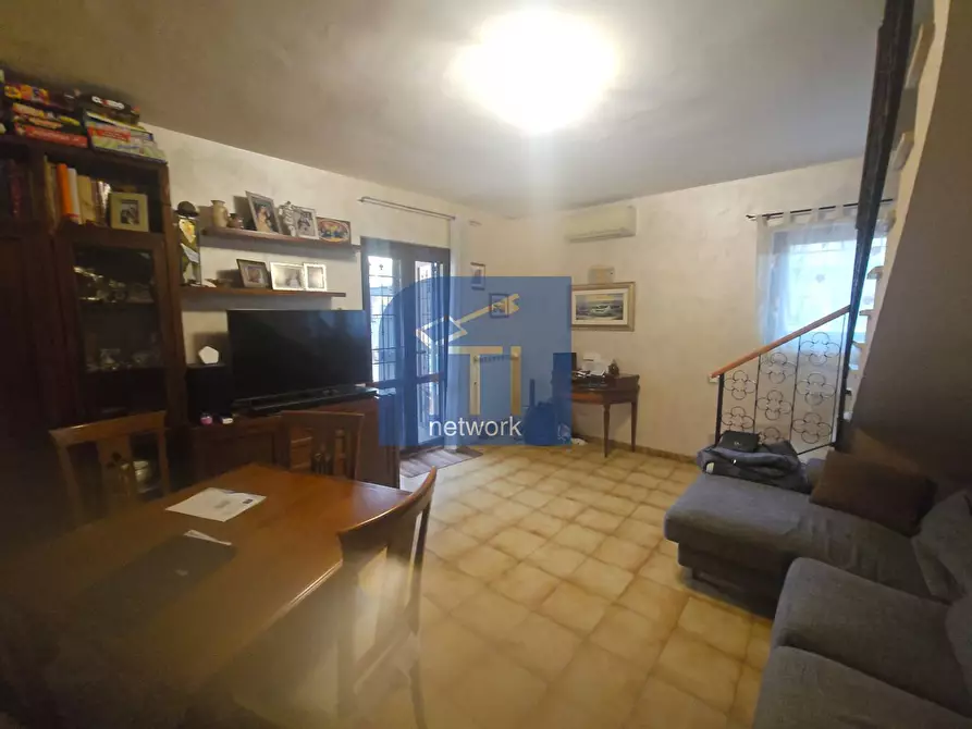 Immagine 23 di Casa semindipendente in vendita  in via gaspare gozzi a Anzio