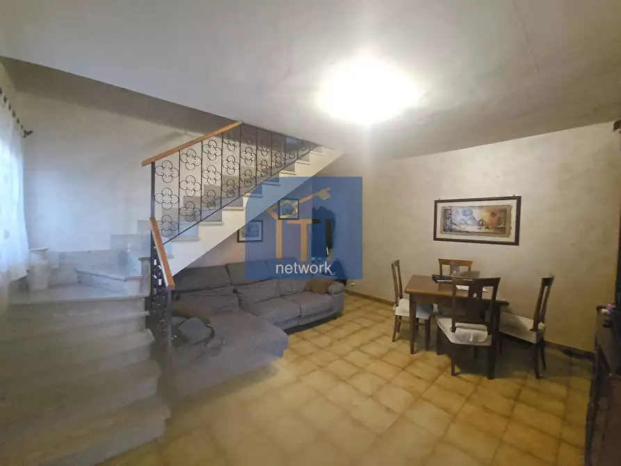 Immagine 24 di Casa semindipendente in vendita  in via gaspare gozzi a Anzio