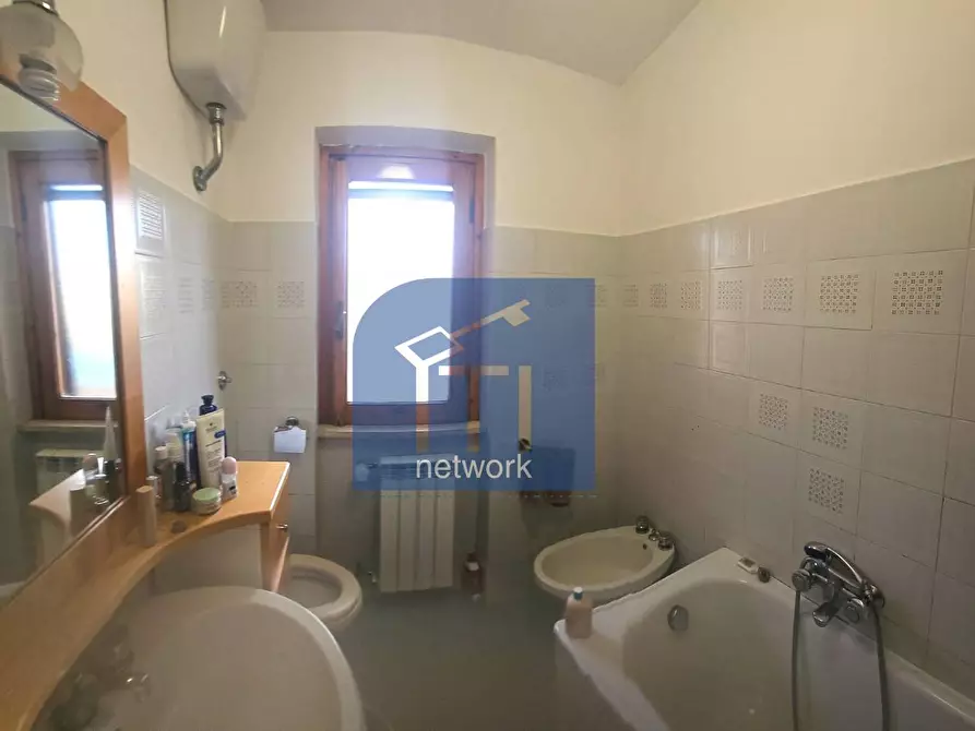 Immagine 26 di Casa semindipendente in vendita  in via gaspare gozzi a Anzio