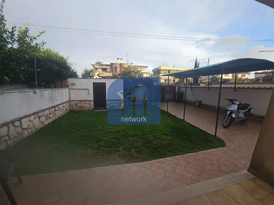 Immagine 31 di Casa semindipendente in vendita  in via gaspare gozzi a Anzio