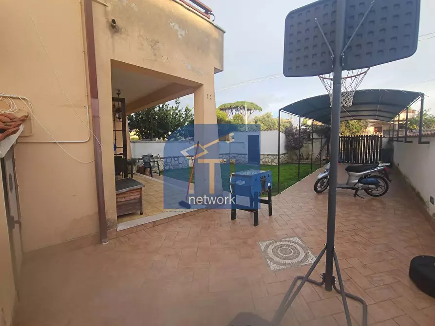 Immagine 32 di Casa semindipendente in vendita  in via gaspare gozzi a Anzio