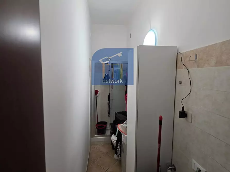 Immagine 8 di Appartamento in vendita  in via Laurentina a Pomezia