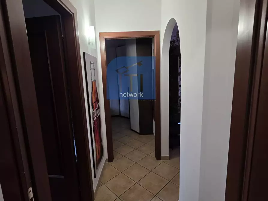 Immagine 9 di Appartamento in vendita  in via Laurentina a Pomezia