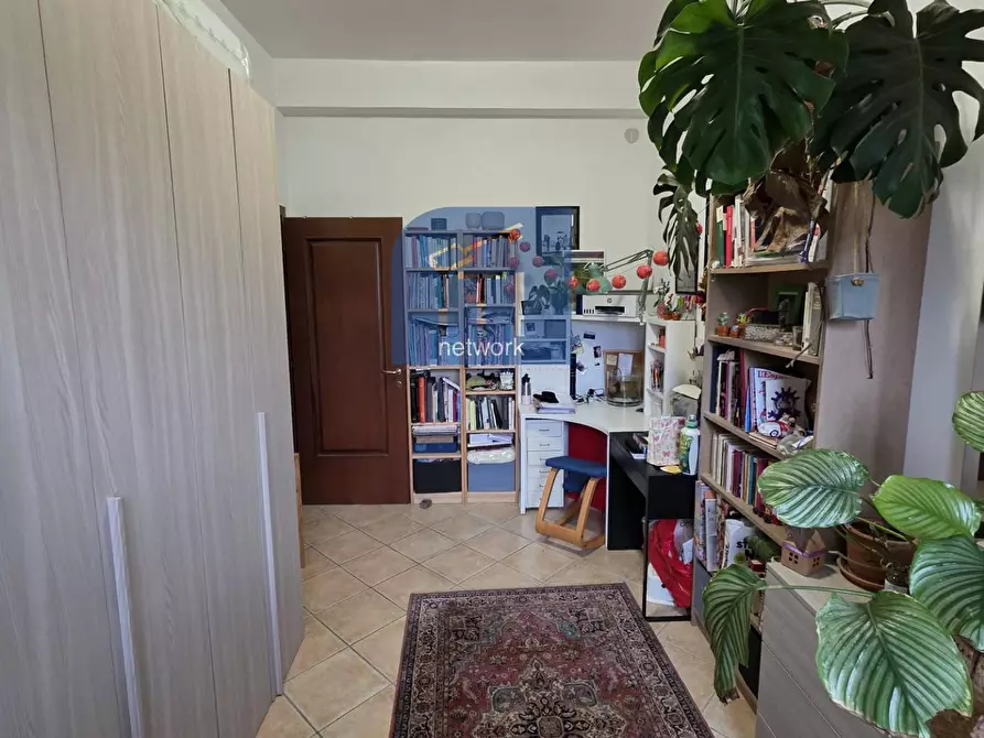 Immagine 10 di Appartamento in vendita  in via Laurentina a Pomezia