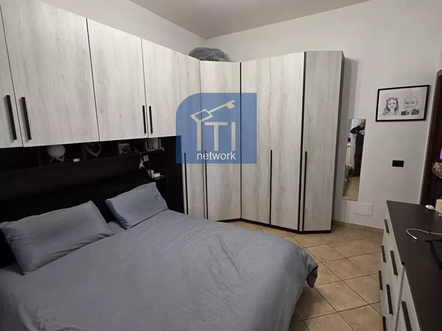 Immagine 12 di Appartamento in vendita  in via Laurentina a Pomezia