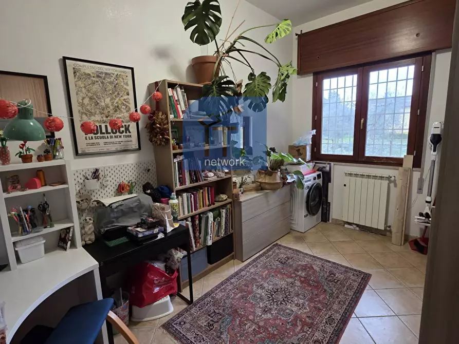 Immagine 14 di Appartamento in vendita  in via Laurentina a Pomezia