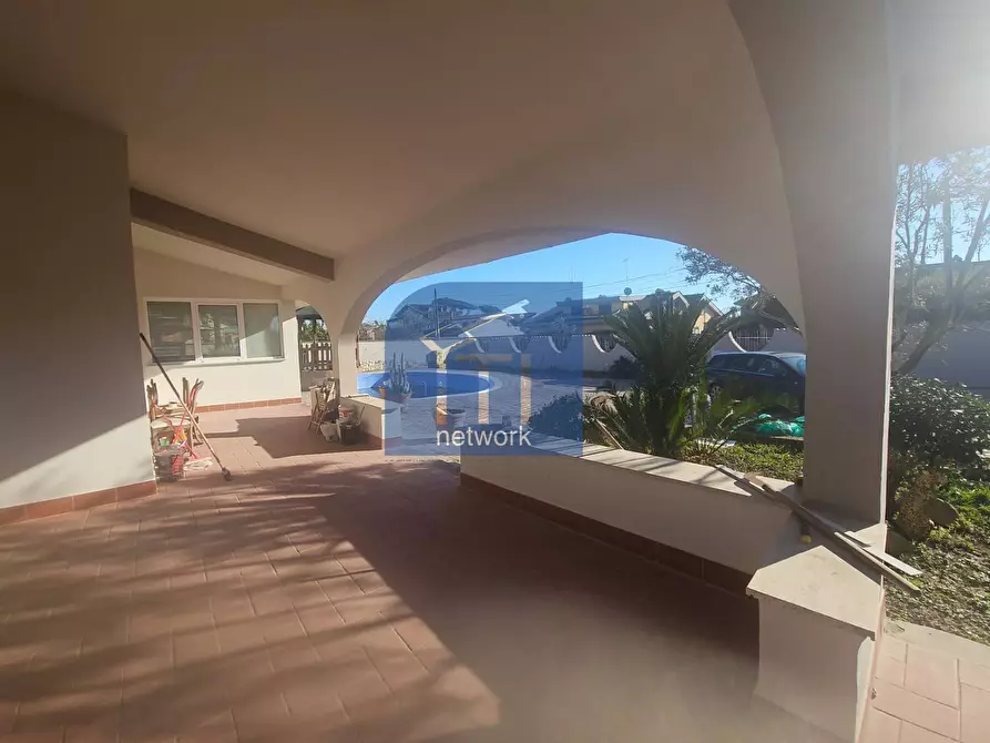 Immagine 6 di Villa in vendita  in via adda a Ardea