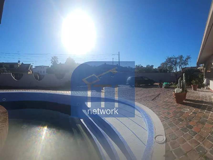 Immagine 7 di Villa in vendita  in via adda a Ardea