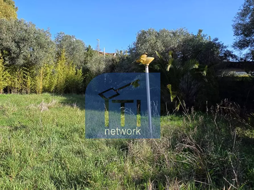 Immagine 2 di Terreno residenziale in vendita  in Via Giuseppe Fiorelli a Roma
