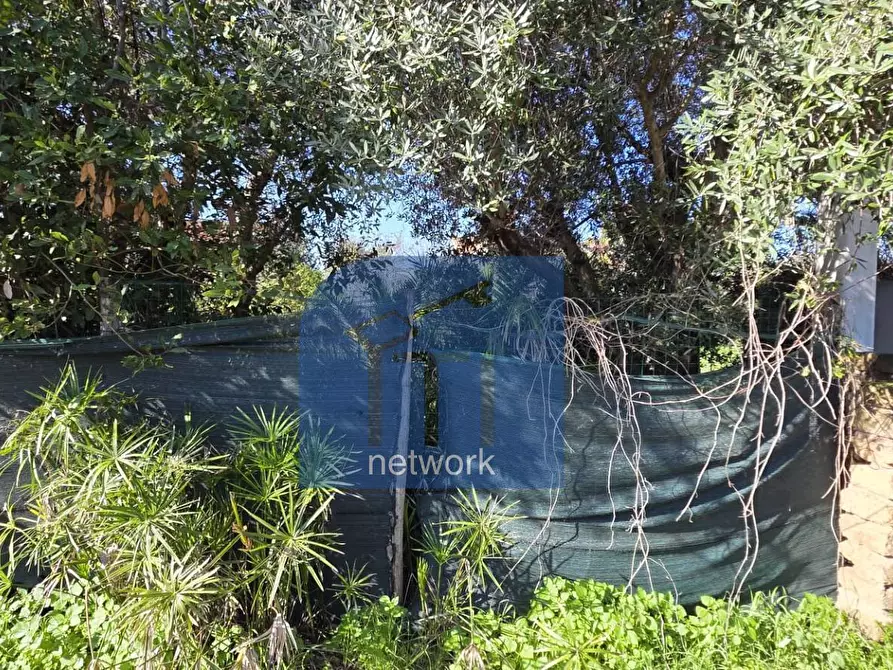 Immagine 3 di Terreno residenziale in vendita  in Via Giuseppe Fiorelli a Roma