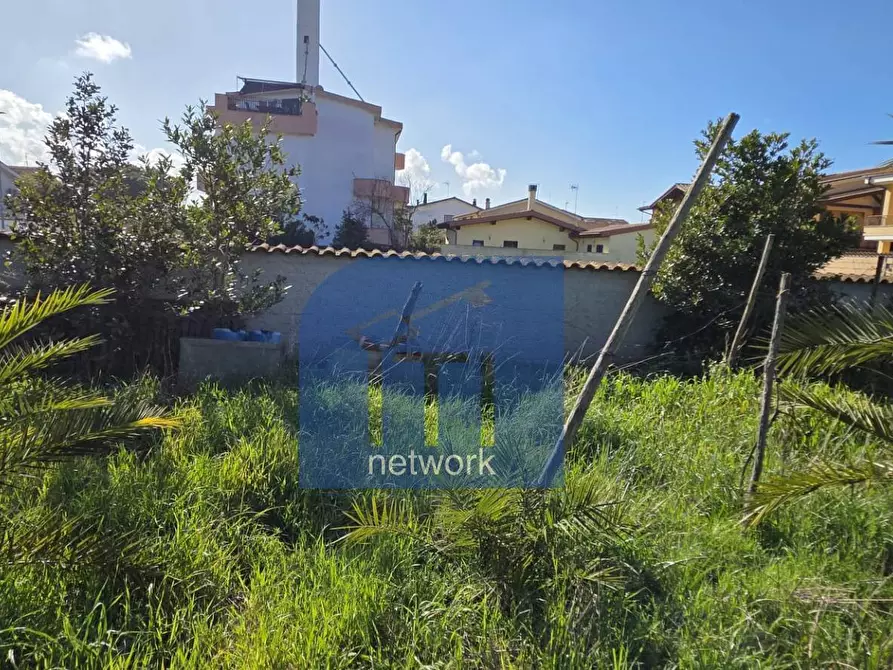 Immagine 4 di Terreno residenziale in vendita  in Via Giuseppe Fiorelli a Roma