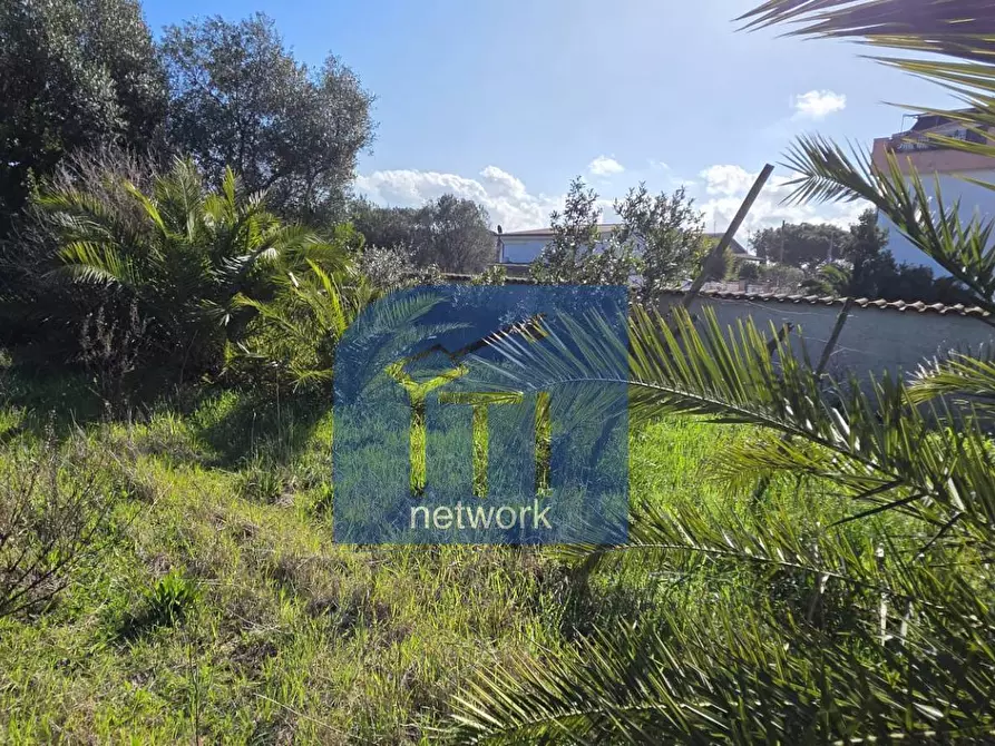 Immagine 7 di Terreno residenziale in vendita  in Via Giuseppe Fiorelli a Roma