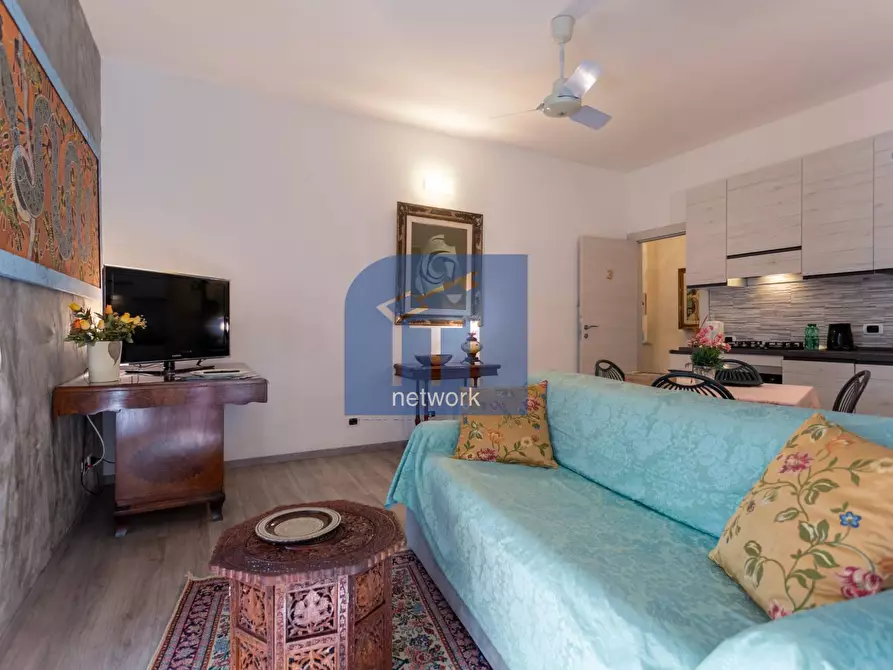 Immagine 43 di Appartamento in vendita  in via della stazione del lido 28 a Roma