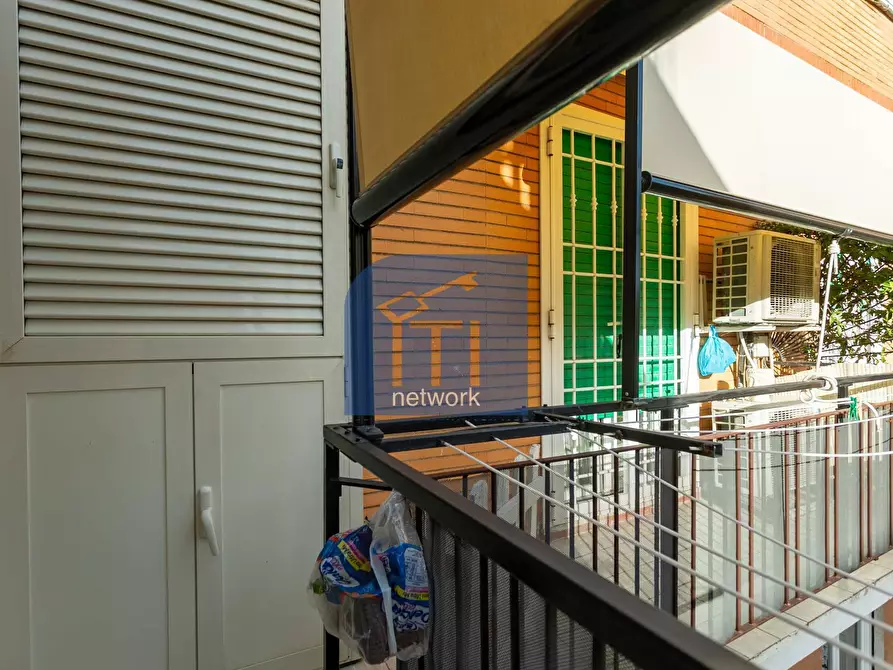 Immagine 44 di Appartamento in vendita  in via della stazione del lido 28 a Roma