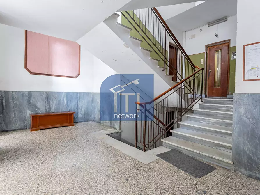 Immagine 56 di Appartamento in vendita  in via della stazione del lido 28 a Roma