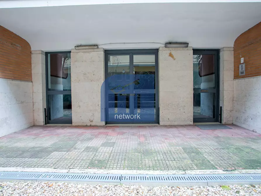 Immagine 57 di Appartamento in vendita  in via della stazione del lido 28 a Roma