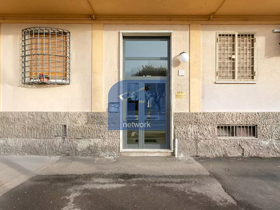 Immagine 24 di Attico in vendita  in Via Vincenzo Vannutelli 12 a Roma