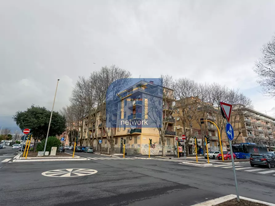 Immagine 7 di Attico in vendita  in Via Vincenzo Vannutelli 12 a Roma