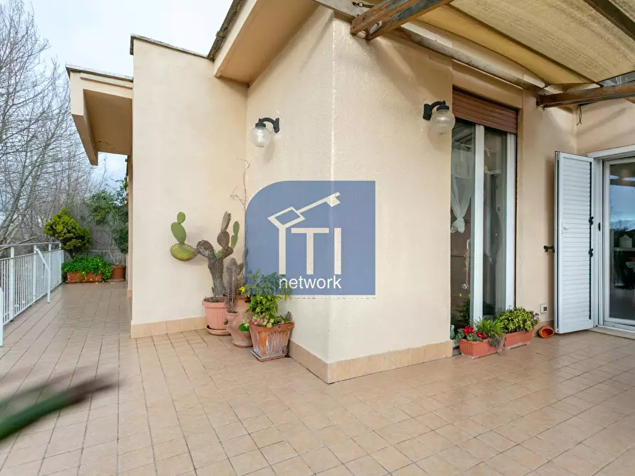 Immagine 5 di Attico in vendita  in Via Vincenzo Vannutelli 12 a Roma