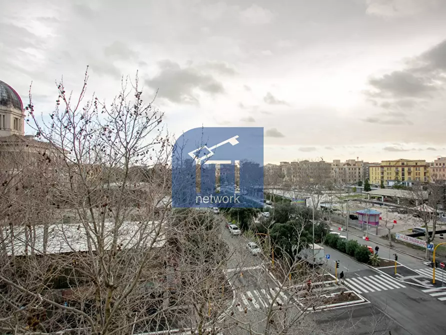 Immagine 4 di Attico in vendita  in Via Vincenzo Vannutelli 12 a Roma