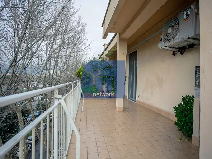 Immagine 10 di Attico in vendita  in Via Vincenzo Vannutelli 12 a Roma