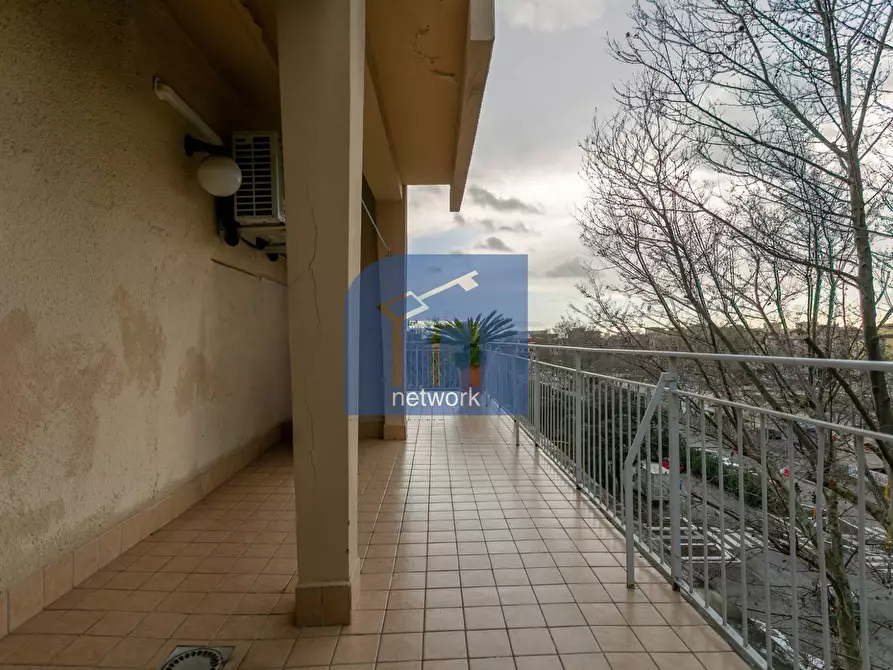 Immagine 11 di Attico in vendita  in Via Vincenzo Vannutelli 12 a Roma