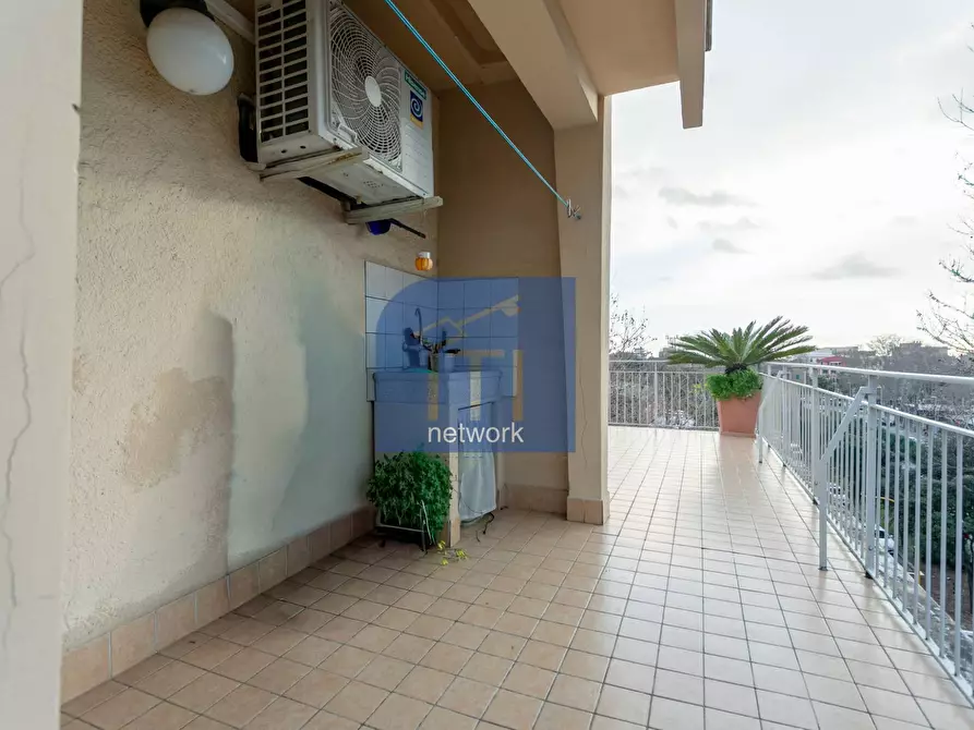 Immagine 12 di Attico in vendita  in Via Vincenzo Vannutelli 12 a Roma