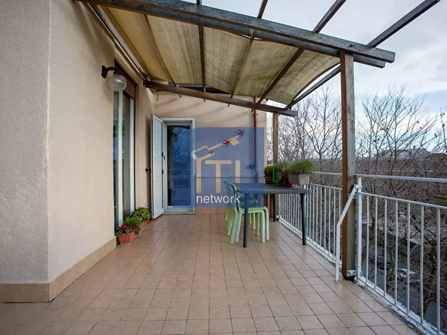 Immagine 13 di Attico in vendita  in Via Vincenzo Vannutelli 12 a Roma