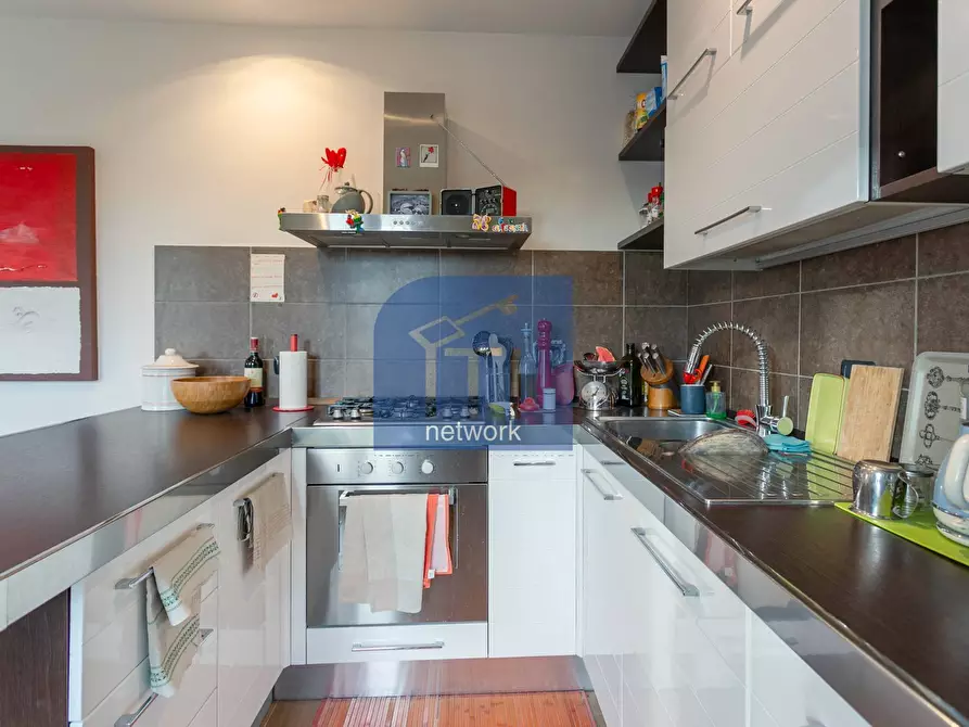 Immagine 16 di Attico in vendita  in Via Vincenzo Vannutelli 12 a Roma