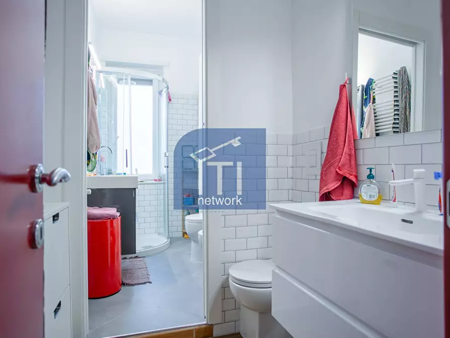 Immagine 19 di Attico in vendita  in Via Vincenzo Vannutelli 12 a Roma