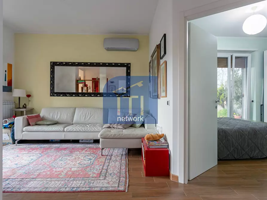 Immagine 22 di Attico in vendita  in Via Vincenzo Vannutelli 12 a Roma