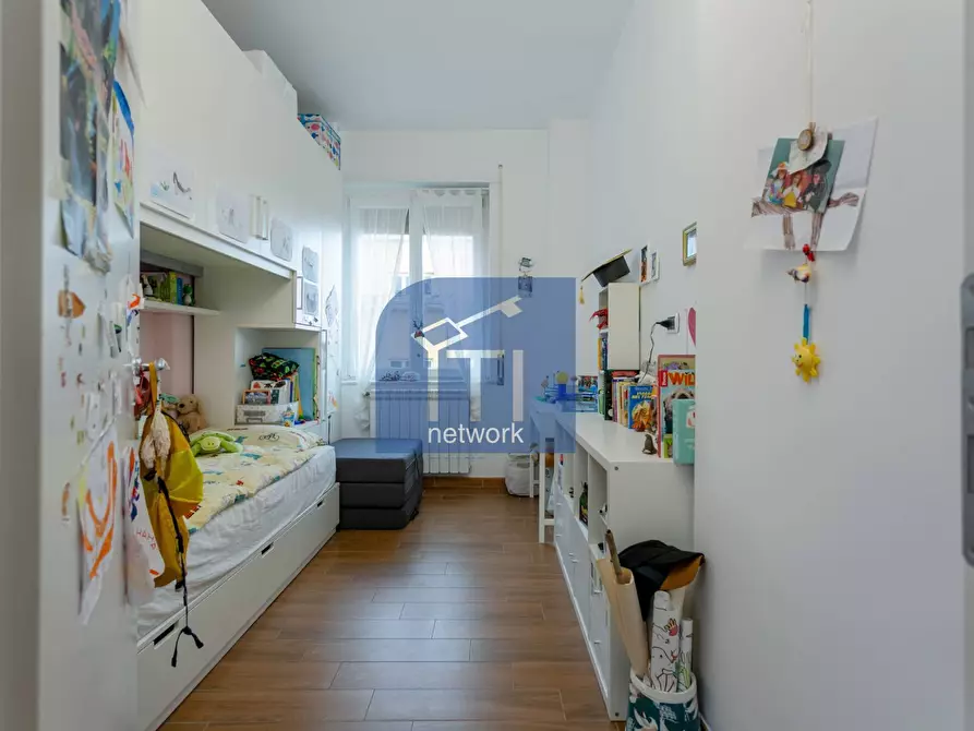 Immagine 26 di Attico in vendita  in Via Vincenzo Vannutelli 12 a Roma