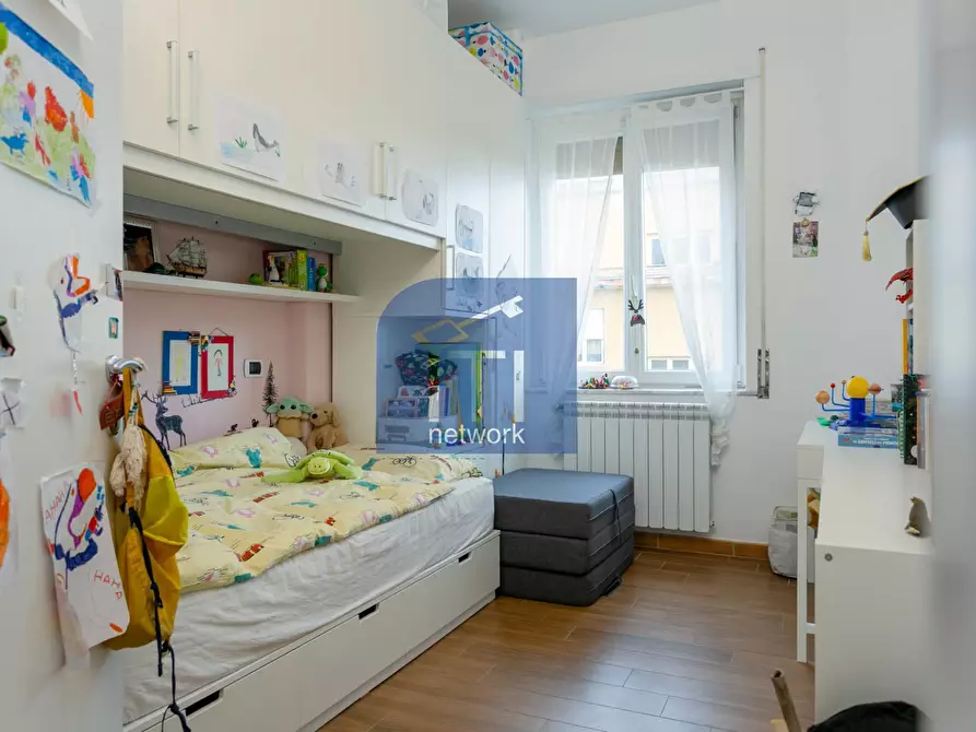 Immagine 27 di Attico in vendita  in Via Vincenzo Vannutelli 12 a Roma