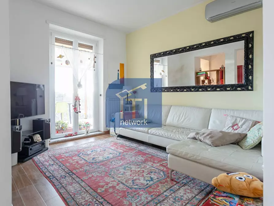 Immagine 29 di Attico in vendita  in Via Vincenzo Vannutelli 12 a Roma