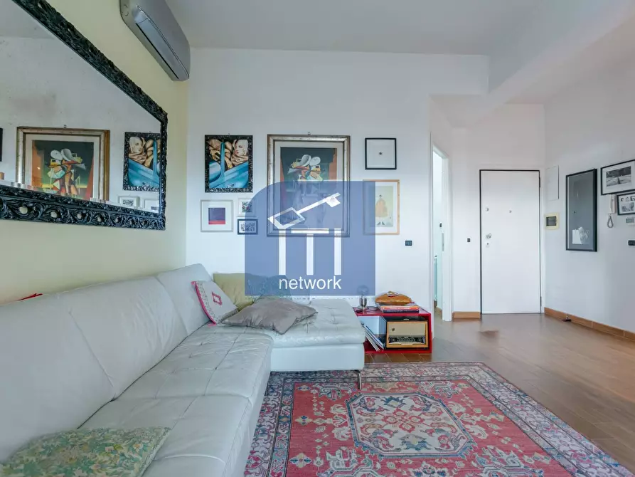 Immagine 31 di Attico in vendita  in Via Vincenzo Vannutelli 12 a Roma