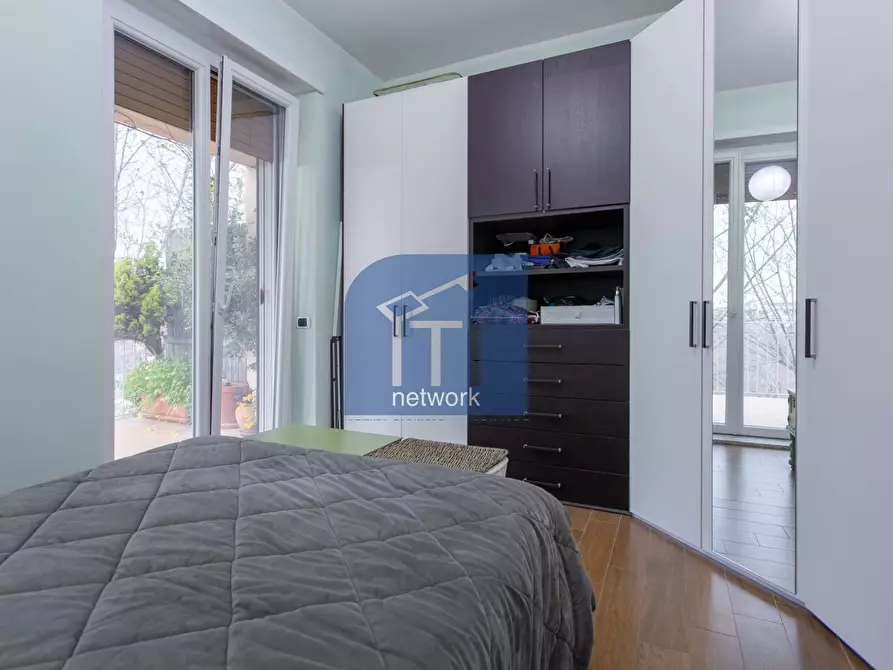 Immagine 36 di Attico in vendita  in Via Vincenzo Vannutelli 12 a Roma