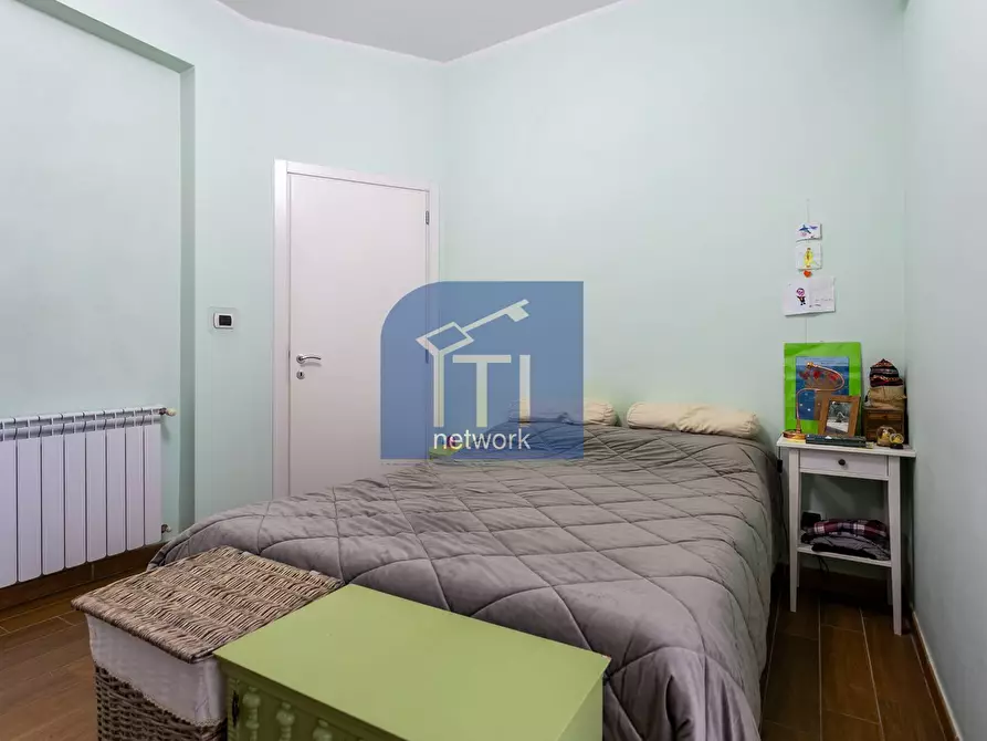 Immagine 37 di Attico in vendita  in Via Vincenzo Vannutelli 12 a Roma