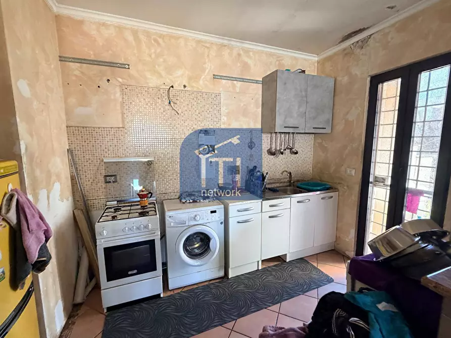 Immagine 5 di Villetta a schiera in vendita  in Via Tanaro a Ardea