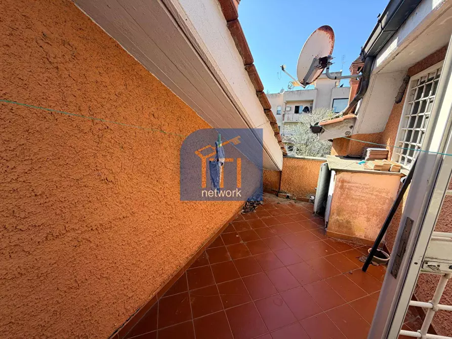 Immagine 11 di Villetta a schiera in vendita  in Via Tanaro a Ardea